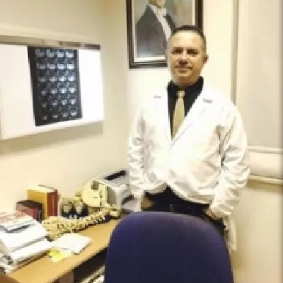 Prof. Dr. Mehmet Erduran