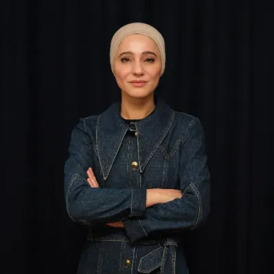Fatma Erden profil fotoğrafı