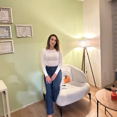 Elif Silav profil fotoğrafı