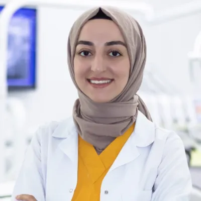 Gülsüm Dilek profil fotoğrafı