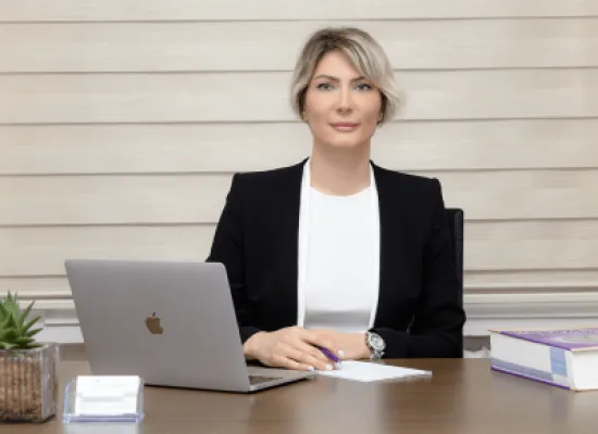 Op. Dr. Bahar Selda Doğan profil fotoğrafı