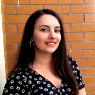 Eda Şahin profil fotoğrafı