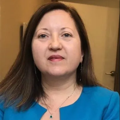 Prof. Dr. Zeynep Özbek profil fotoğrafı