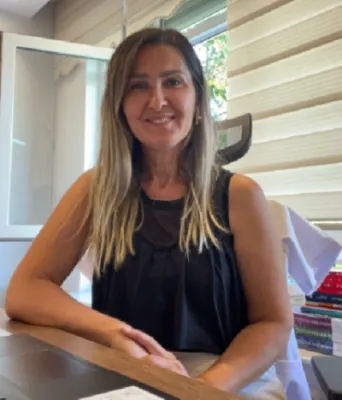 Psk. Aile Danışmanı Esra Yıldırım profil fotoğrafı