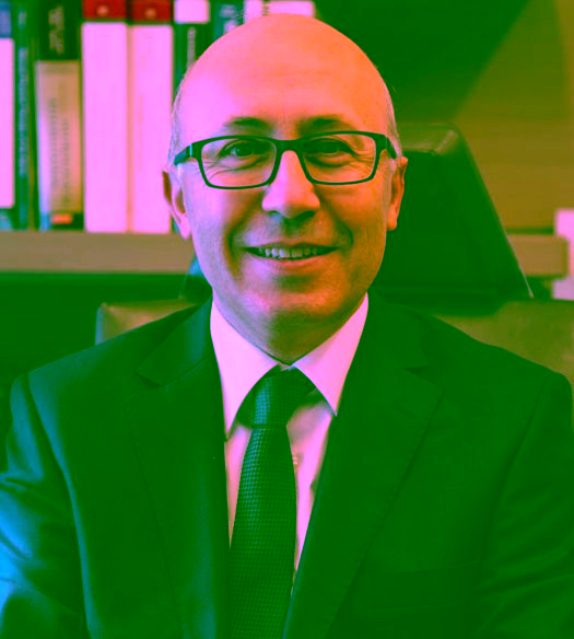 Prof. Dr. Gökhan Yuncu