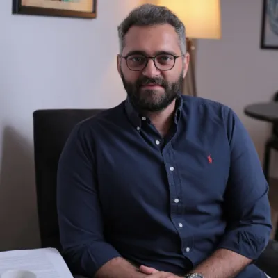 Çağlar Elbirlik