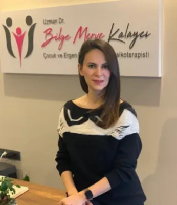 Bilge Merve Kalaycı profil fotoğrafı