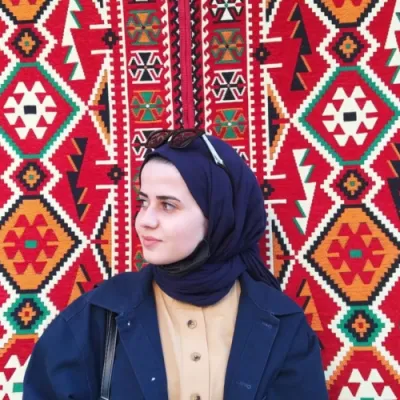 Beyza Meryem Bolat profil fotoğrafı