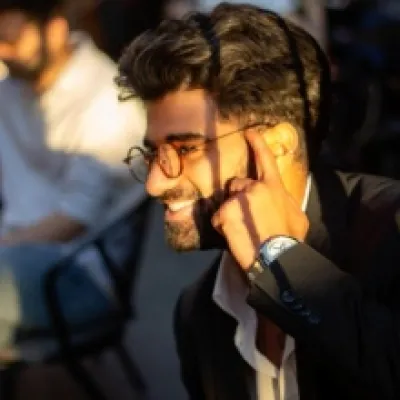 Ömer Metehan Karadağ