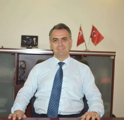 Prof. Dr. Can Ceylan