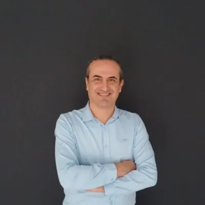 Bülent Gündüz profil fotoğrafı