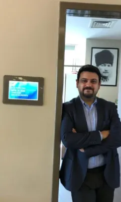 İbrahim Ekici