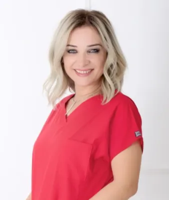 Deniz Ulaş