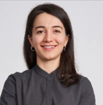 Aybike Şahlanan