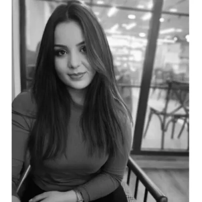 Dan. Cansel Karadeniz profil fotoğrafı