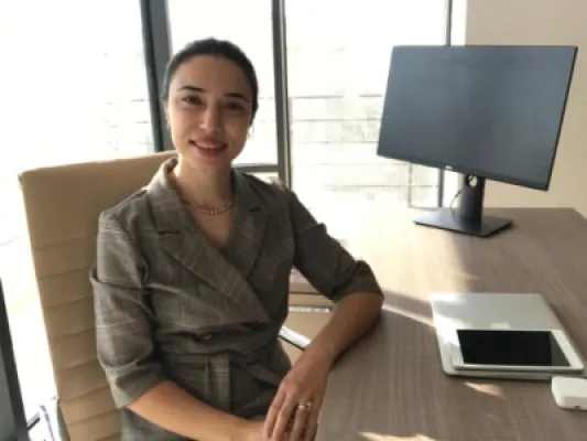 İlkem Kara profil fotoğrafı