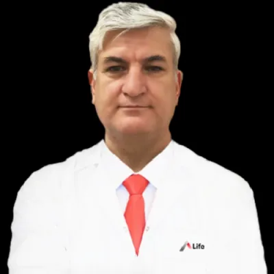 Fahrettin Erdoğan