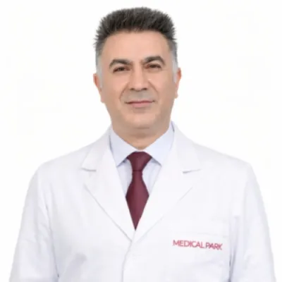 Yalçın Yıldırım