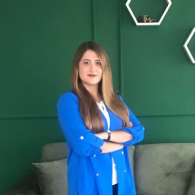 Damla Bağcı