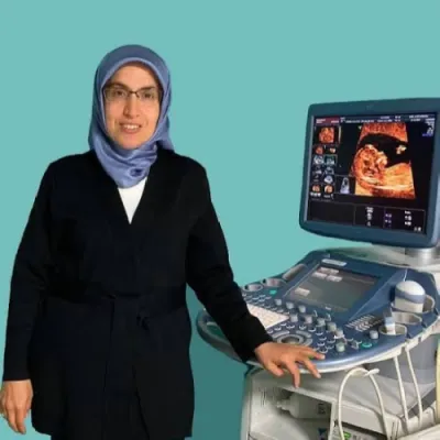 Filiz Halıcı Öztürk
