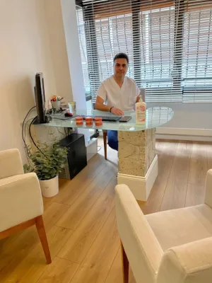 Prof. Dr. Gökhan Önçağ