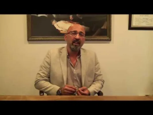 Op. Dr. Mehmet Ali Özdoğan profil fotoğrafı