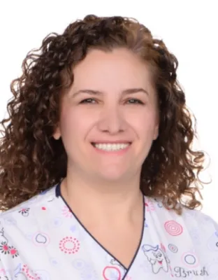 Aylin Akbay Oba