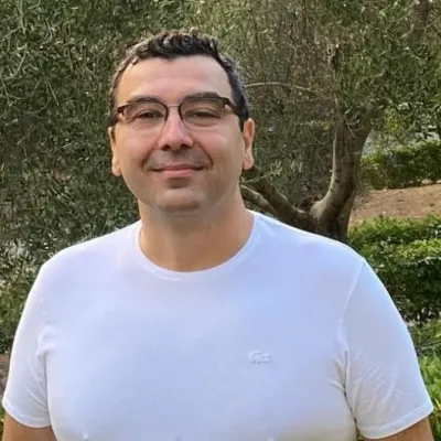 Prof. Dr. Serkan Yener profil fotoğrafı