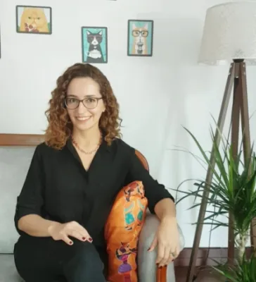 Vesile Deniz Çelik profil fotoğrafı