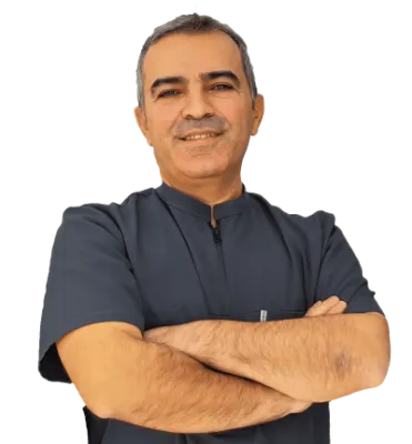H. Ayberk Altuğ
