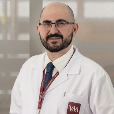 Alper Ural profil fotoğrafı