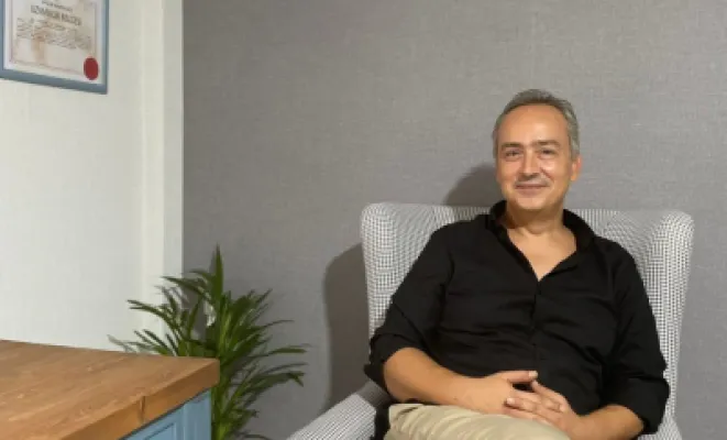 Alper Bayrak