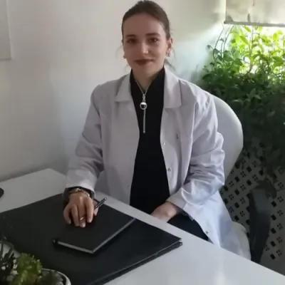 Ceren Demirtaş Kuşoğlu profil fotoğrafı