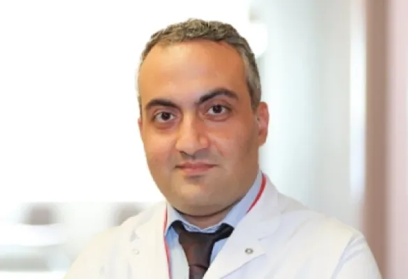Gökhan Gökalp