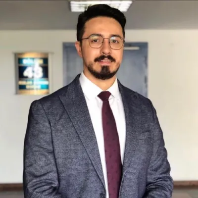 Kamran Zeynallı