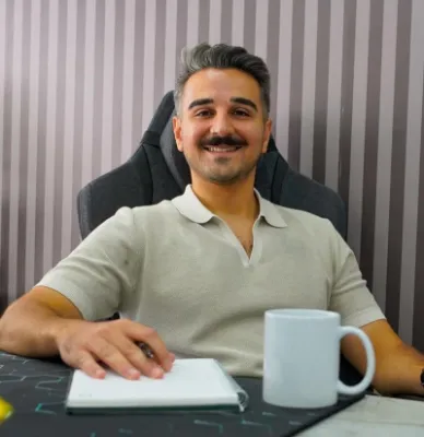 Psk. Murat Şahin
