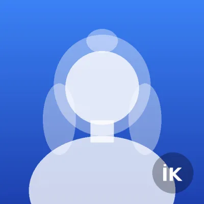 İrem Kucuktepe profil fotoğrafı