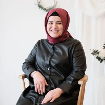 Gülçin Zoroğlu Ersoy