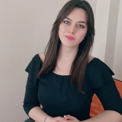 Sıla Bakaç profil fotoğrafı