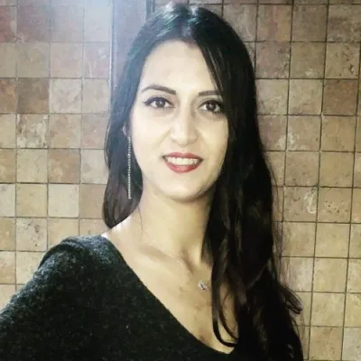 Aile Danışmanı Erengül Ezgin