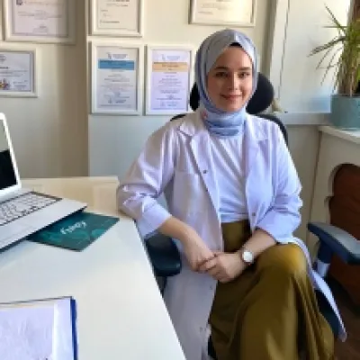 Şeyma Ceren Gencer