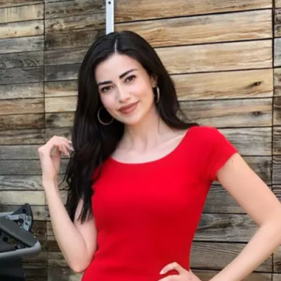 Öykü Özcan profil fotoğrafı