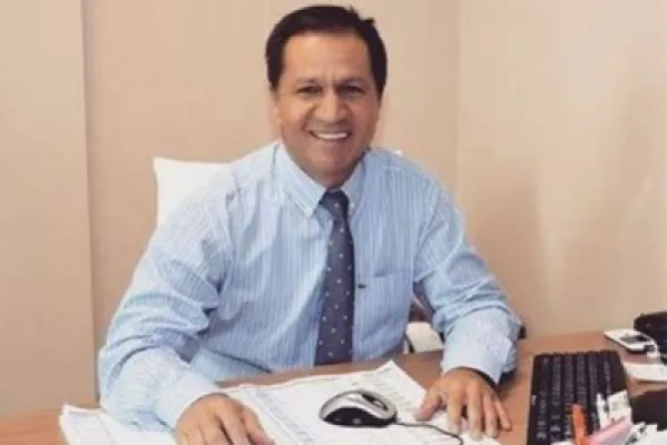 Op. Dr. Ünal Boz profil fotoğrafı