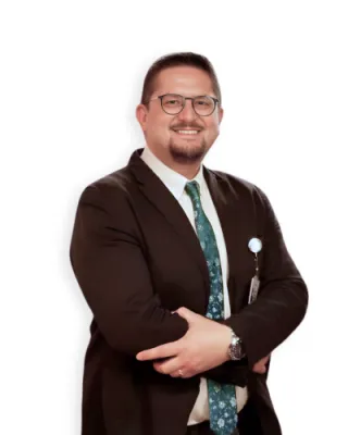 Doç. Dr. Burçin Keçeci profil fotoğrafı