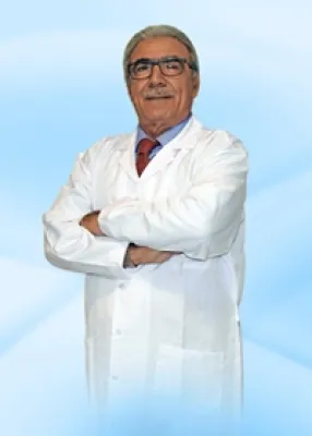 Uzm. Dr. Fikret Otlu profil fotoğrafı