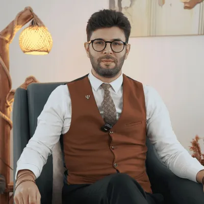 İbrahim Sezgin