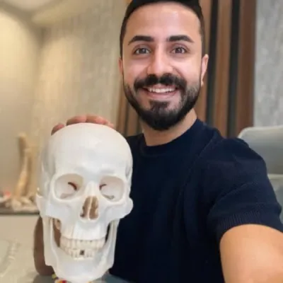 Gazi Sarıkaya profil fotoğrafı