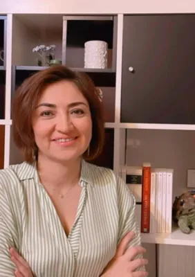 Özlem Hekim profil fotoğrafı