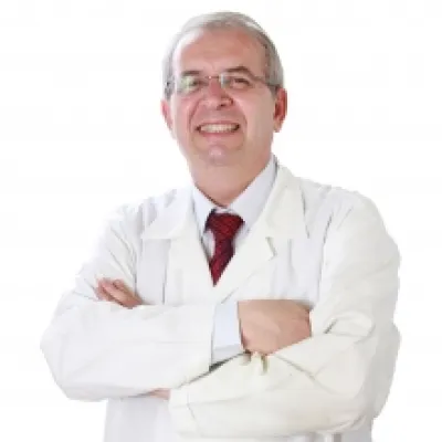 Mehmet Ali Koçdor