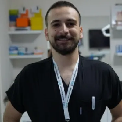 Ömer Emre Tunç